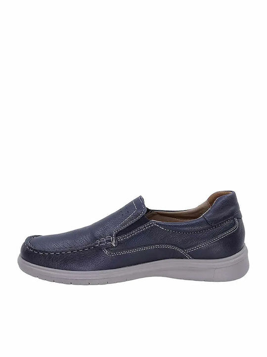 Ανδρικά Ανατομικά Sneakers Μπλε