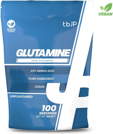 MuscleTech Γλουταμίνη 500gr