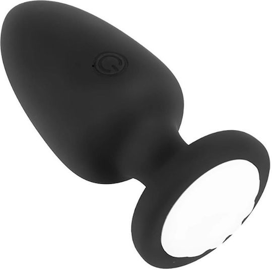 Fantasy Lingerie Anal Spielzeug mit Kabelloser Funktion und Vibration Flesh