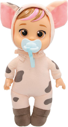 Disney Cry Babies Baby Doll Tiny Cuddles (Various Designs) 1pc