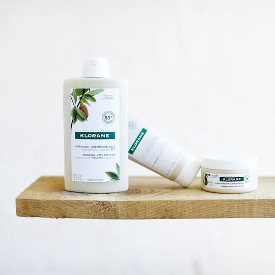 Klorane Shampoo for Dry Hair 200ml