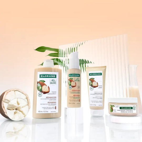 Klorane Shampoo for Dry Hair 200ml