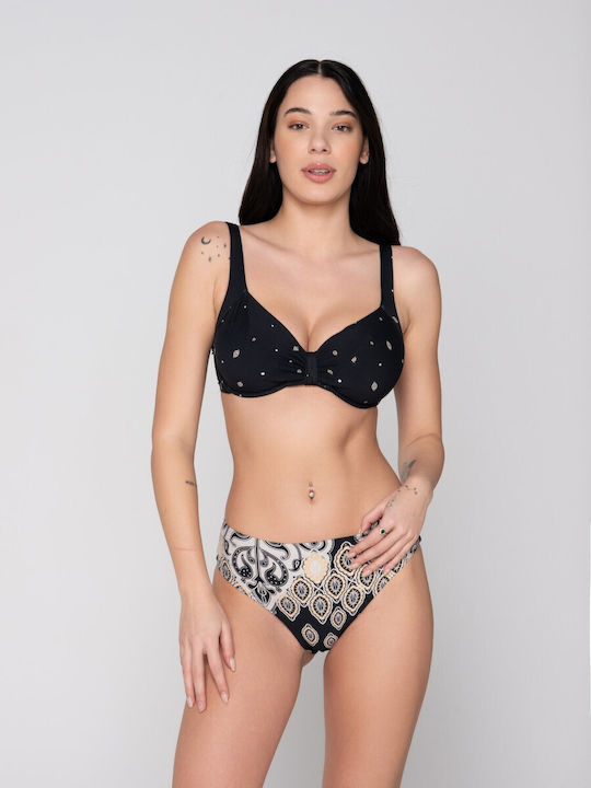 Bikinioberteile