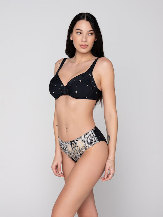 Bikinioberteile