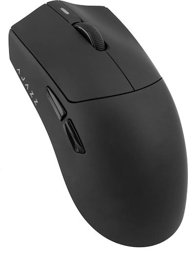 Ajazz AJ139P V3 MC Wireless Gaming Mouse 24000 DPI Black