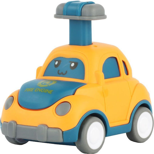 Push 'n' Go Car for Ages 2+