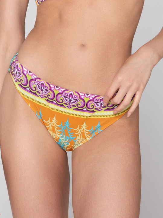 Bikinihosen Slip