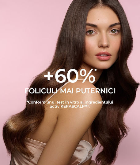 Cocosolis Reconstruction/Nourishment & Mass Gaining Shampoo 250ml