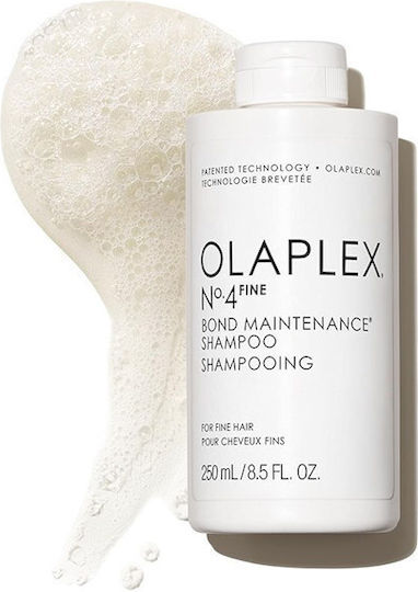 Olaplex Шампоан Възстановяване/Подхранване и Хидратация 250ml
