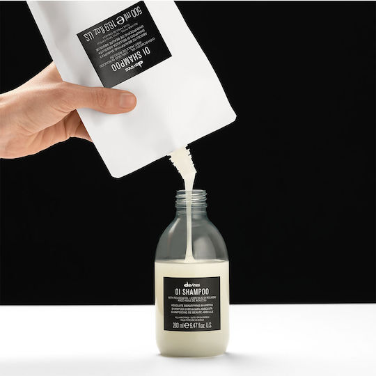 Davines Refill Σαμπουάν Ενυδάτωσης & Όγκου 500ml
