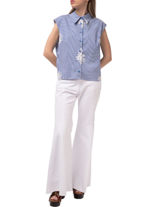 Long Sleeve Women's Shirt