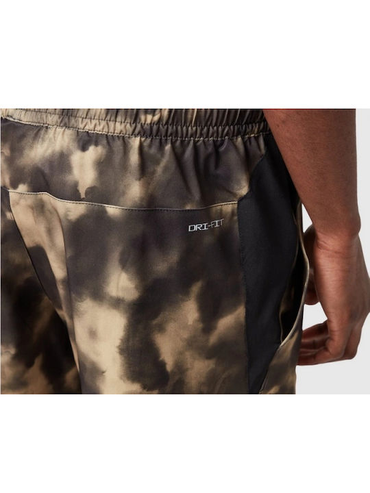 Costum de Baie Bărbați Pantaloni Scurți Multicolor
