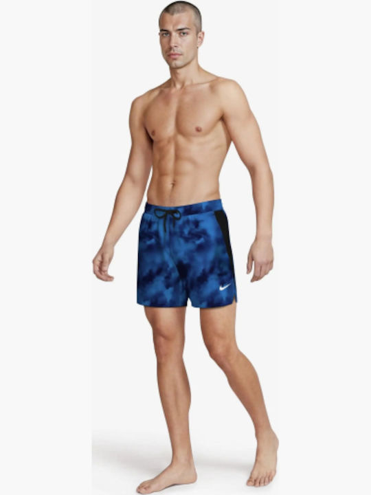 Men's Swimwear Shorts Blue