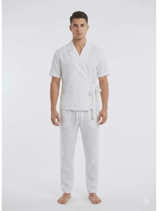 Παντελόνι White