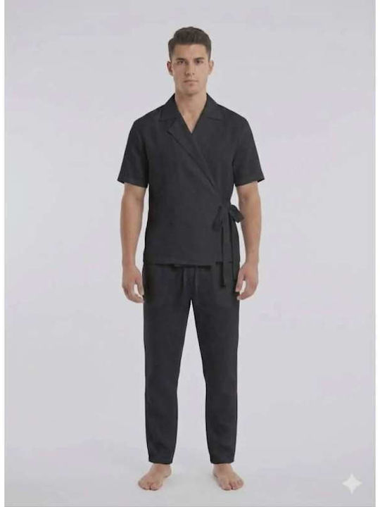 Trousers Black
