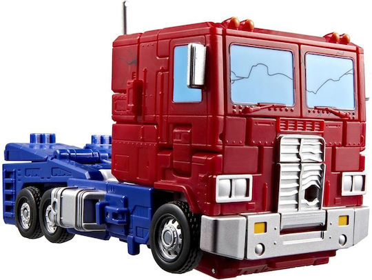 Actionfigur Transformers Optimus Prime 18cm