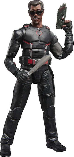 Φιγούρα Δράσης Marvel Legends: Deadpool & Wolverine - Marvel's Blade Marvel Legends 15εκ.