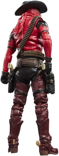 Figură De Acțiune Marvel Legends Deadpool & Wolverine Cowboypool Marvel Legends 15 Cm
