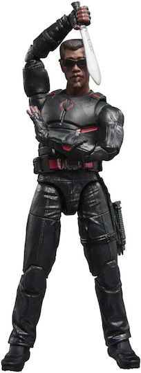 Φιγούρα Δράσης Marvel Legends: Deadpool & Wolverine - Marvel's Blade Marvel Legends 15εκ.