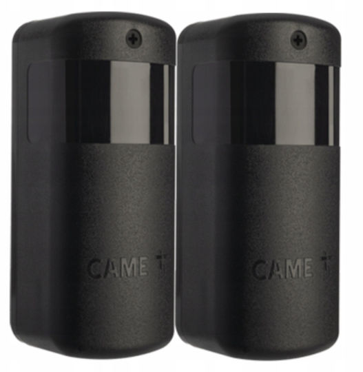 CAME Garage Door Motor Set for Sliding Garage Door