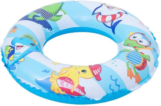 Jilong Colac Gonflabil De Plajă Crocodil