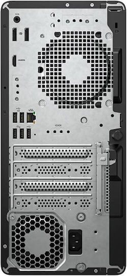 HP Z1 Tower G1i SFF Desktop PC (Ultra 7-265/16GB DDR4/512GB SSD/RTX A400/W11 Pro)