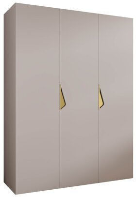 Hartford 619 Wardrobe with Mirror Hartford 619 Wardrobe with Mirror