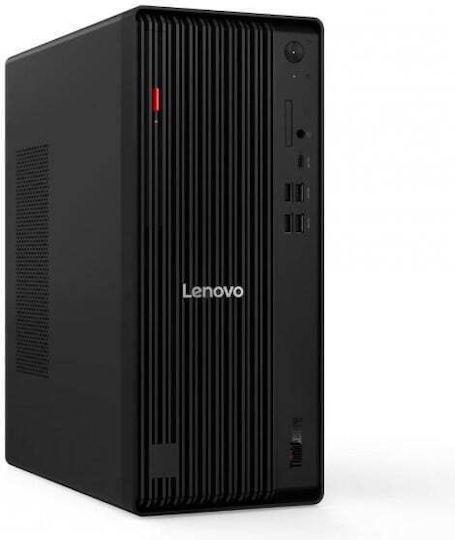 Lenovo ThinkCentre M70t Gen 6 Gaming Desktop PC (Ultra 5-235/16GB DDR5/1.0TB SSD/GeForce RTX 5050/W11 Pro)