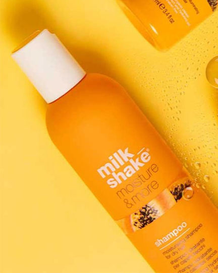 Milk Shake Hydration Shampoo For Dry Hair 300ml