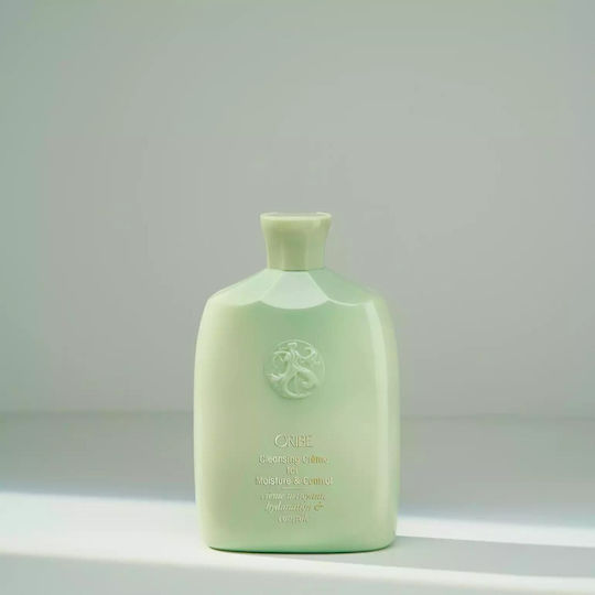 Oribe Moisture & Control Cream Σαμπουάν Ενυδάτωσης για Όλους τους Τύπους Μαλλιών 250ml