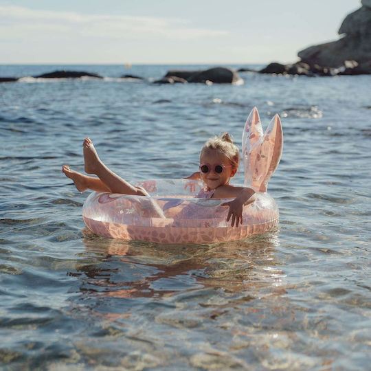 Little Dutch Παιδικό Σωσίβιο Κολύμβησης Ουρά Γοργόνας Dreamy Mermaid 91 Εκ