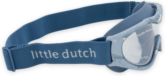 Little Dutch Μάσκα Θαλάσσης Παιδική