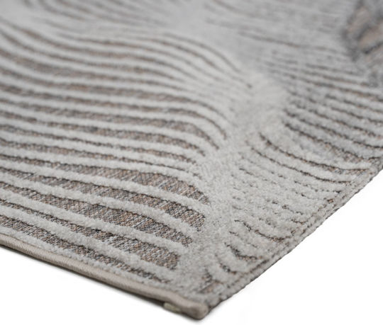 Tzikas Carpets Boheme 78441 170 Комплект Летни Килими За Спалня Многоцветен 3 Бройки