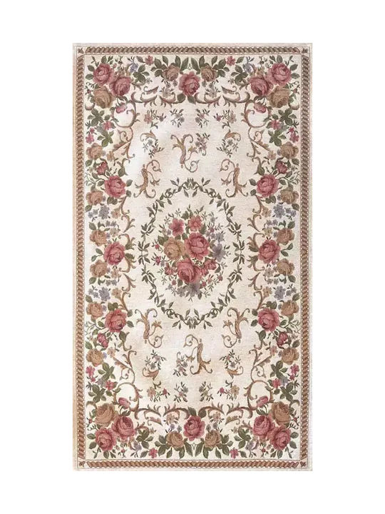 Klonaras Ibiza 308 Modern Bedroom Rug Set Ibiza 2004990 2 Pieces
