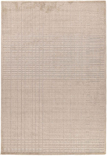 Royal Carpet Chiara Σετ Χαλιά Κρεβατοκάμαρας Μπεζ 54003 3τμχ