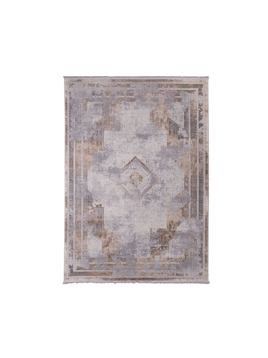 Royal Carpet Σετ Μοντέρνα Χαλιά Κρεβατοκάμαρας Μπεζ 11ALL17495157.200250 3τμχ