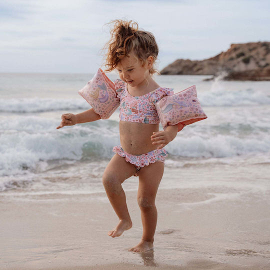 Little Dutch Kids Swimming Armbands Dreamy Mermaid