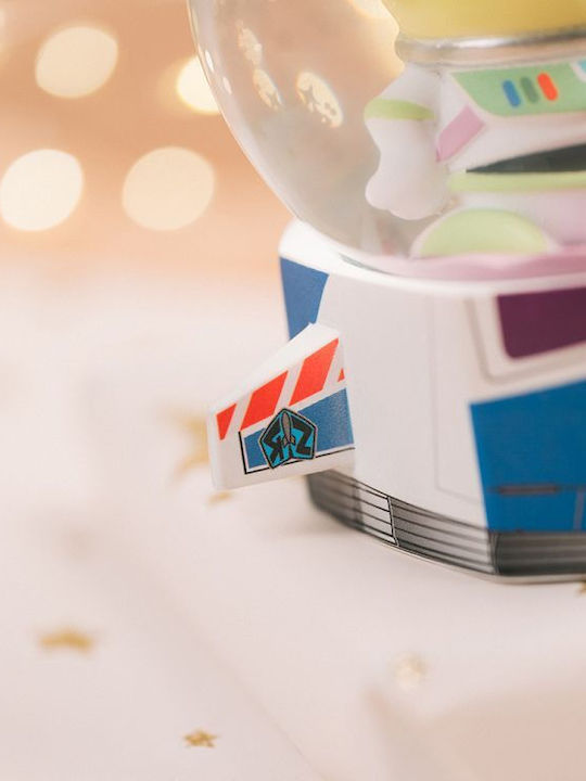 Christmas Snow Globe