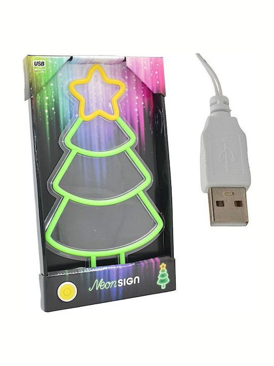 Koopman Illuminated Decorative Figurine