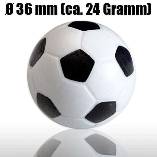 Balls for Football Table 4pcs