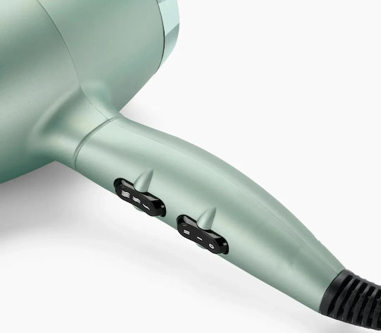 Babyliss Uscător Profesional de Păr 2000W