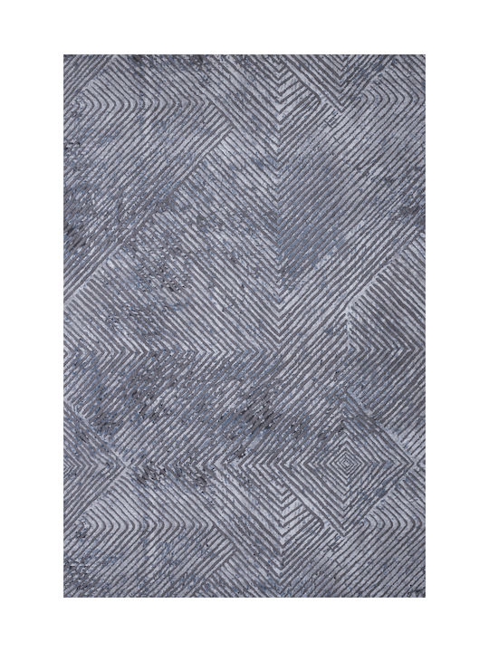 Colore Colori 7100/953 Seturi De Covoare Pentru Dormitor Modern Ostia 70x150cm 660513 3 Bucăți