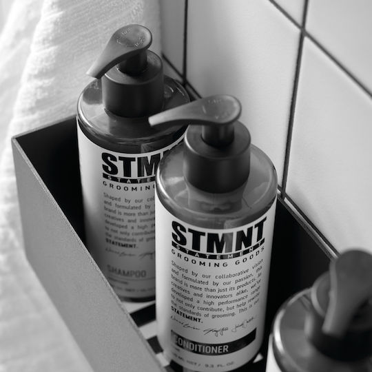 STMNT All In One Cleanser Шампоан Възстановяване/Подхранване за Всички Типове Косата 750мл