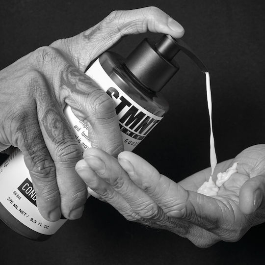 STMNT All In One Cleanser Шампоан Възстановяване/Подхранване за Всички Типове Косата 750мл