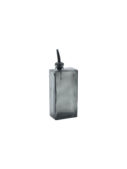 Estia Nebula Oil Can Glass with Flow 500ml Gray