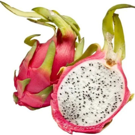 Faith in Nature Dragon Fruit Shine Shampoo for All Hair Types 400ml