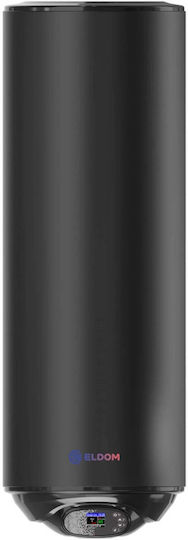 Eldom Încălzitor de Apă 80l Sticlă Vertical 3kW