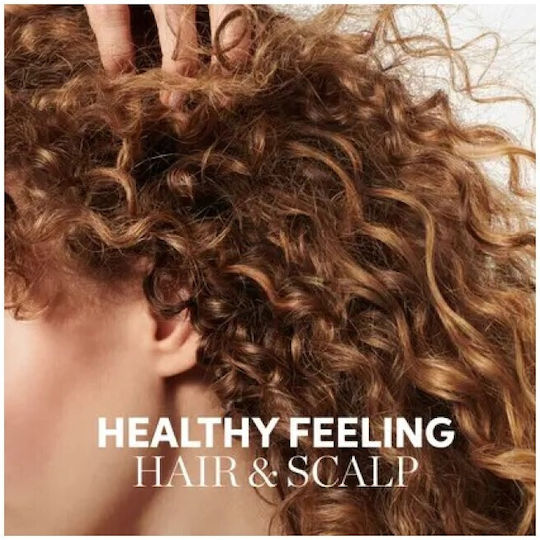 Wella Elements Възстановяващ Шампоан За Възстановяване/Подхранване И Блясък 500ml