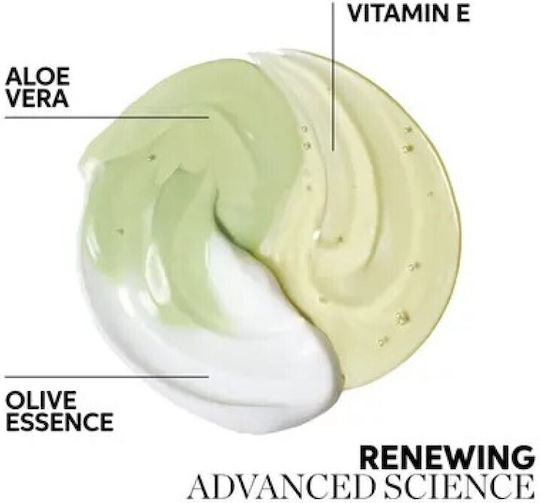 Wella Elements Възстановяващ Шампоан За Възстановяване/Подхранване И Блясък 500ml