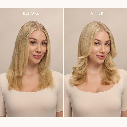 Moroccanoil Dry Shampoo Light Tones Ξηρό Σαμπουάν Όγκου & Λάμψης για Όλους τους Τύπους Μαλλιών 323ml